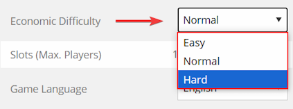 Apex Hosting Farming Simulator Difficulty