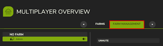 Apex Hosting Farming Simulator 25 Farm Management
