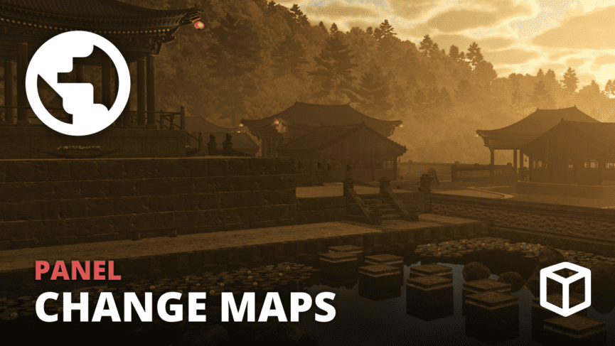 Changing Your Farming Simulator 25 Server Map