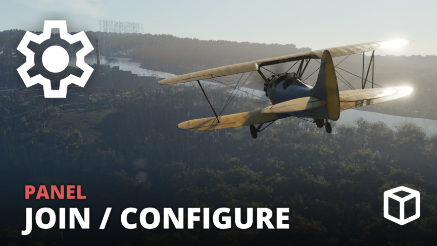 How to Join & Configure Your SCUM Server