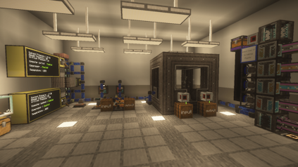 ATM10 Modpack Server Hosting