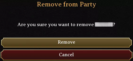 Nightingale Kick Player