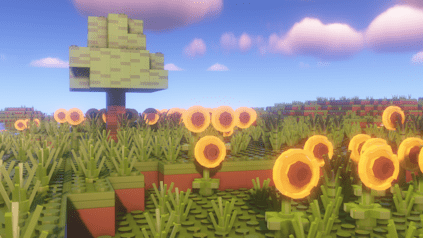 Minecraft Texture Pack