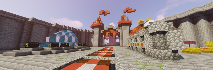 Minecraft Custom Server Hosting