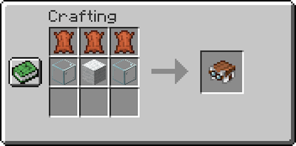 How to Make a Harness in Minecraft - Apex Hosting