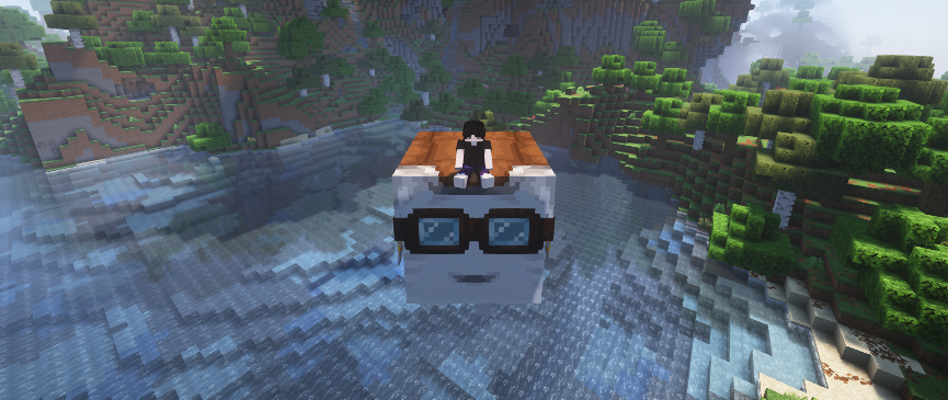 How to Make a Harness in Minecraft - Apex Hosting