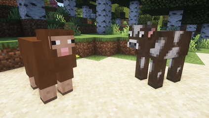 How to Make a Harness in Minecraft - Apex Hosting