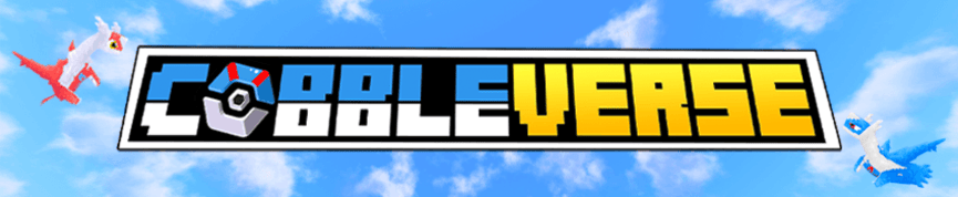 Cobbleverse Banner