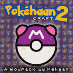 Best Pokémon Modpacks for Minecraft - Pokéhaan Craft 2