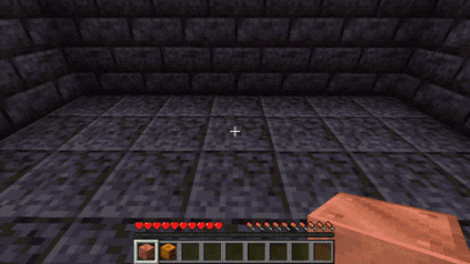 How to Make a Copper Golem in Minecraft