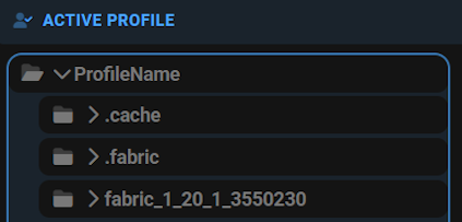Apex Hosting FTP Modpack