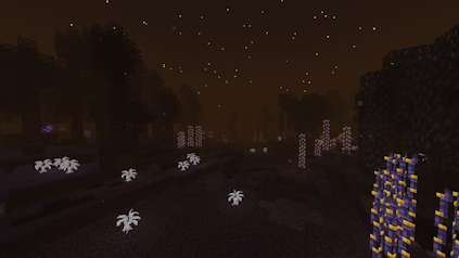 The Midnight Minecraft Mod