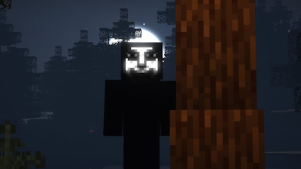 The Knocker Minecraft Mod