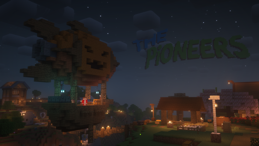 Bubble Apex Halloween 2025 Submission