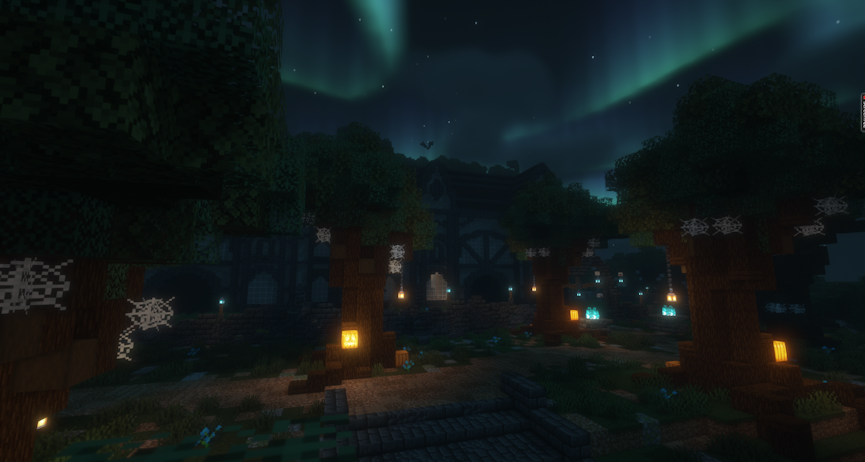 Jay_Hugo_ Apex Halloween 2025 Submission