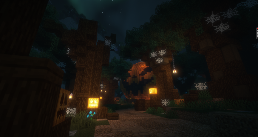 Jay_Hugo_ Apex Halloween 2025 Submission