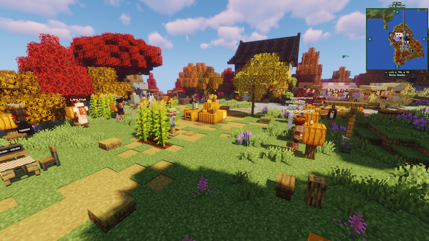 Turretlez Apex Halloween 2025 Submission