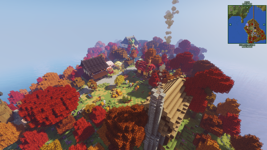 Turretlez Apex Halloween 2025 Submission