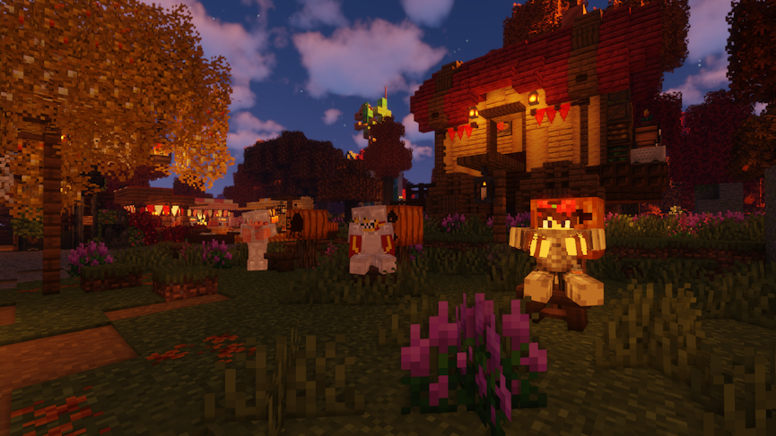 Turretlez Apex Halloween 2025 Submission