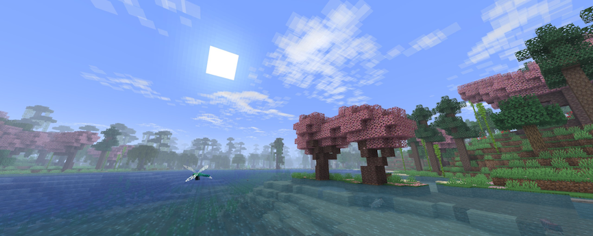 Integrated MC Modpack