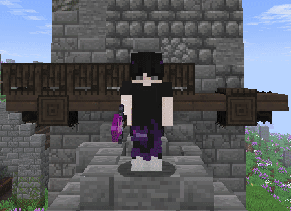 Integrated MC Combat