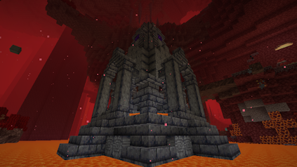 BetterNether Structures