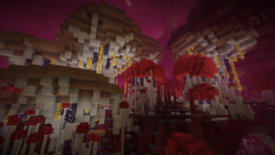 BetterNether Mod Minecraft