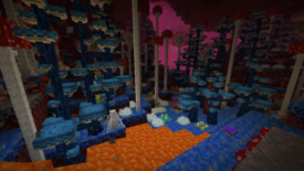 BetterNether Mod Minecraft