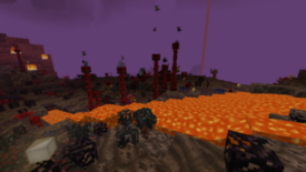 BetterNether Mod Minecraft