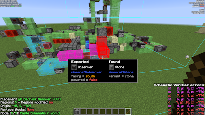 Litematica Schematic