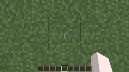 First-Person Animations Mod