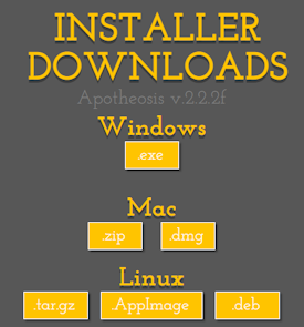 Drehmal APOTHEΩSIS Installer