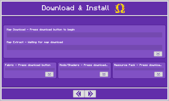 Drehmal APOTHEΩSIS Launcher