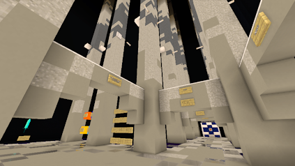 Drehmal APOTHEΩSIS In-game