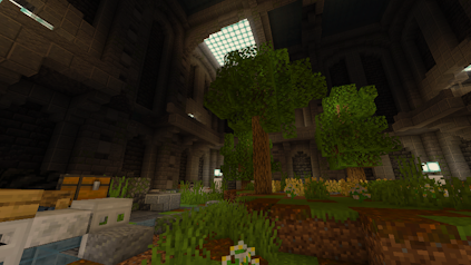 Drehmal APOTHEΩSIS In-game