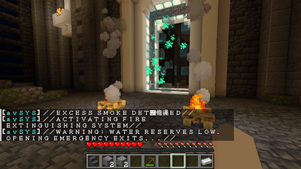 Drehmal APOTHEΩSIS avSYS