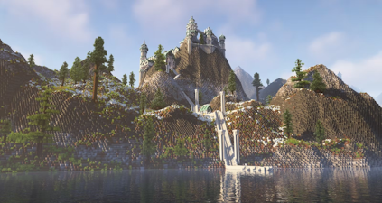 Drehmal APOTHEΩSIS Structures