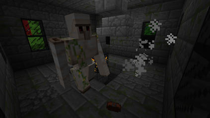Sprout Modpack Dungeon