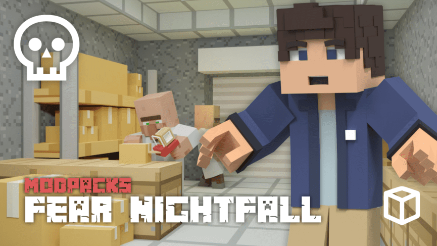 Fear Nightfall Server Hosting