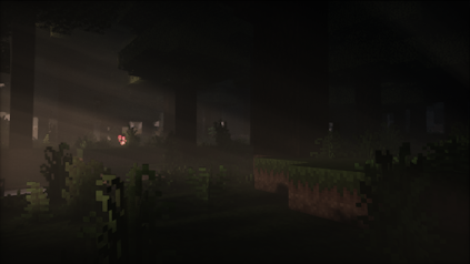 Fear Nightfall Modpack Servers