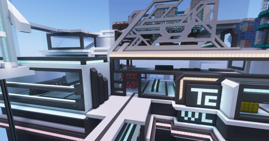 Star Technology CurseForge Modpack