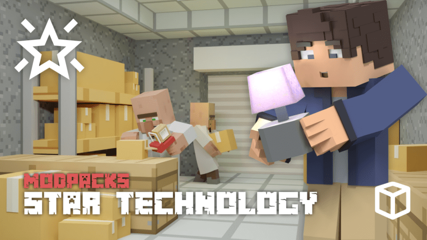 Star Technology Server Hosting