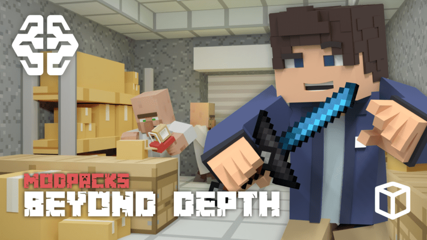 Beyond Depth Server Hosting