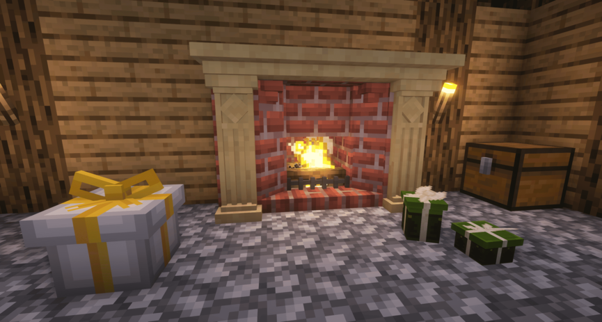 Minecraft Christmas Modpacks - Christmas Holidays