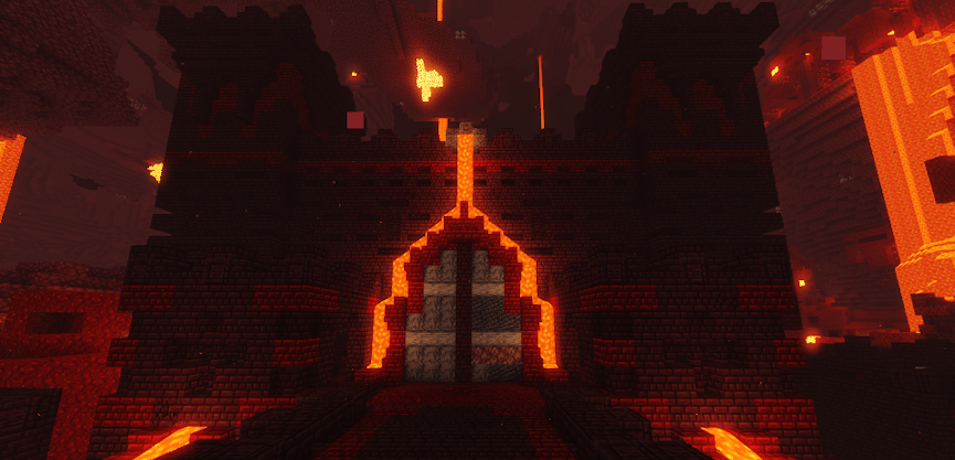 Dimensional Ascension Modpack Server Hosting