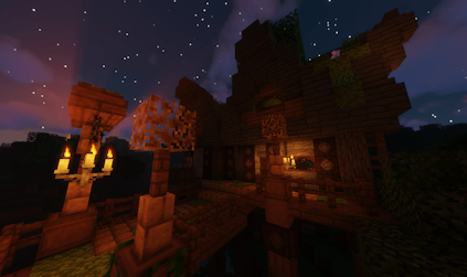 Dimensional Ascension Structure