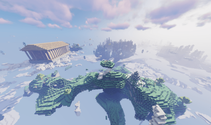 Dimensional Ascension Aether