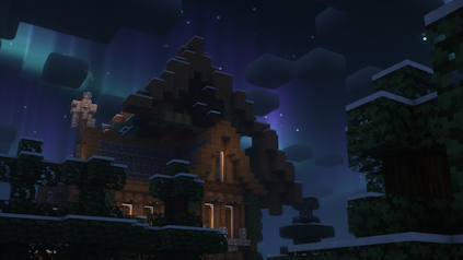 Fantasy MC Structure