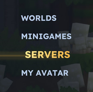 Hytale Menu