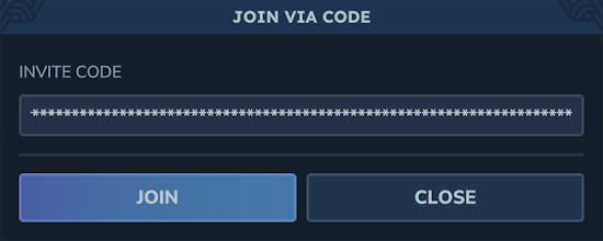 Hytale Join Server Share Invite Code